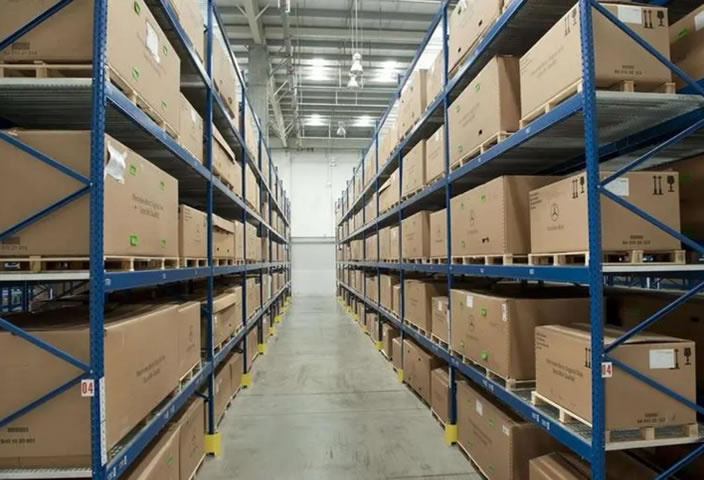 漳州到金川县货物仓储