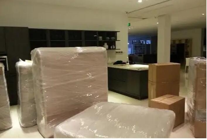 漳州到金川县长途搬家