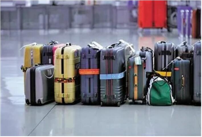 漳州到金川县行李托运